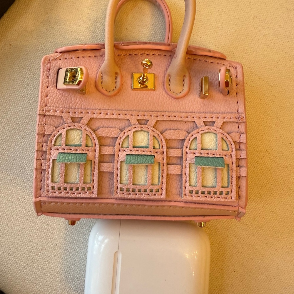 Mini bag - Picture 12 of 13
